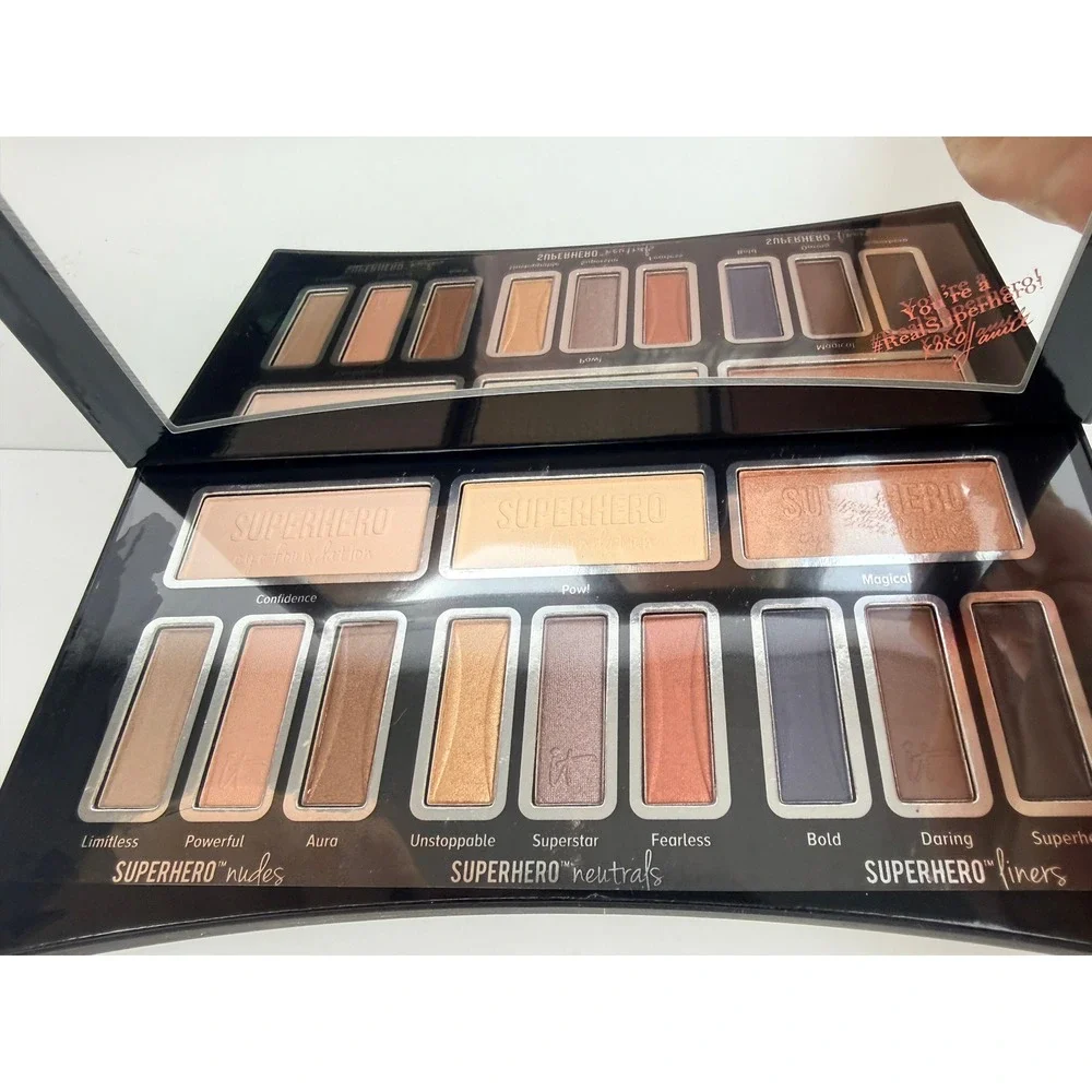 it cosmetics it cosmetics